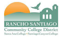 Rancho Santiago Community College District